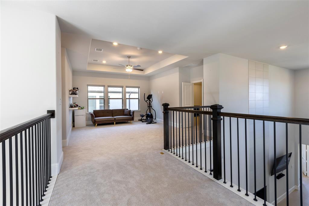 Kensington Place - Residential