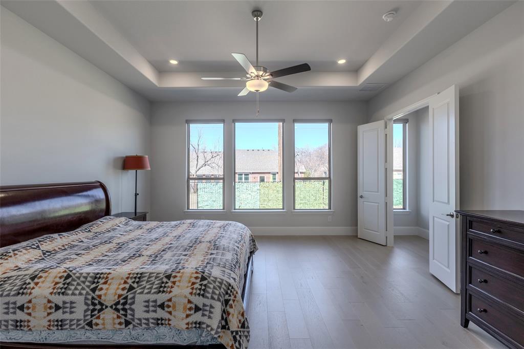 Kensington Place - Residential