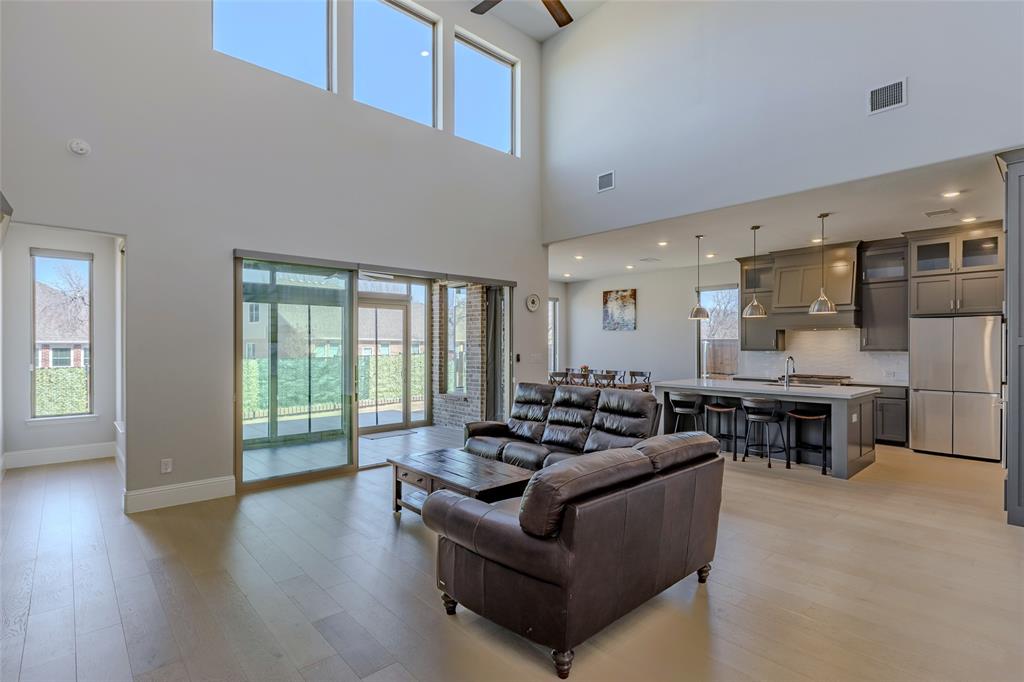 Kensington Place - Residential