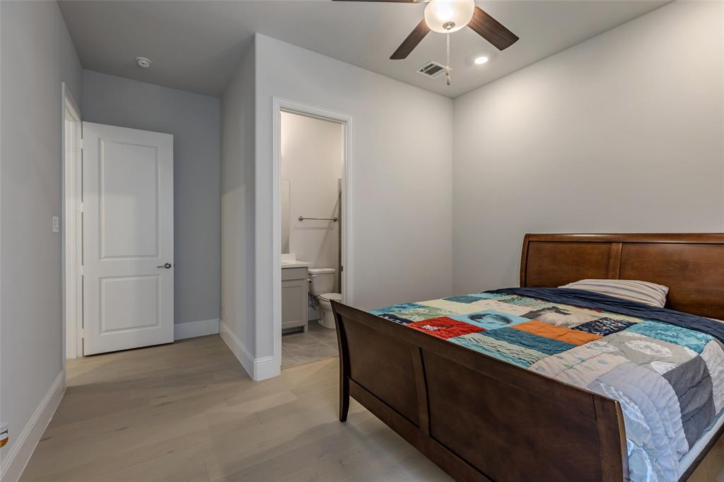 Kensington Place - Residential