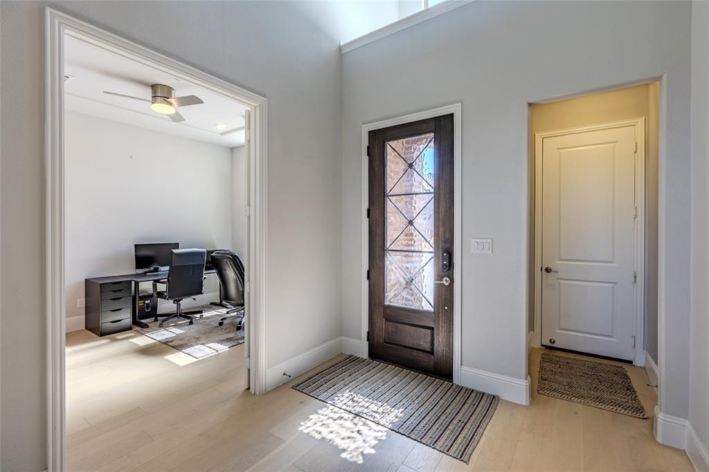 Kensington Place - Residential