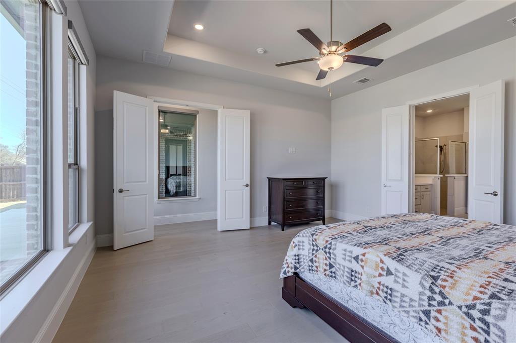 Kensington Place - Residential