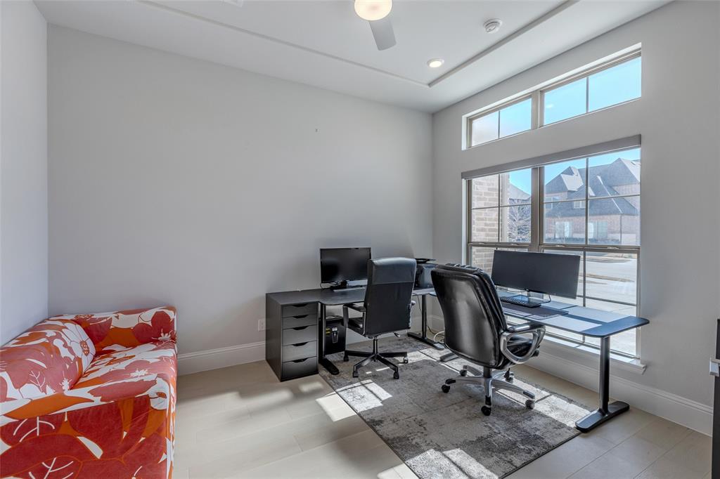 Kensington Place - Residential