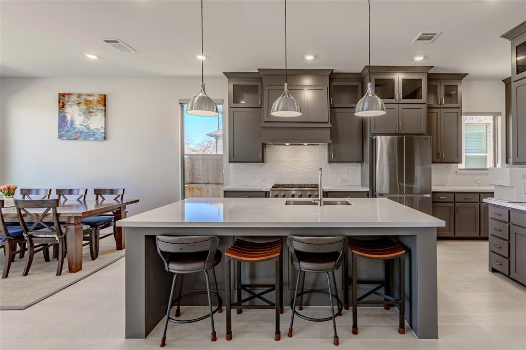 Kensington Place - Residential