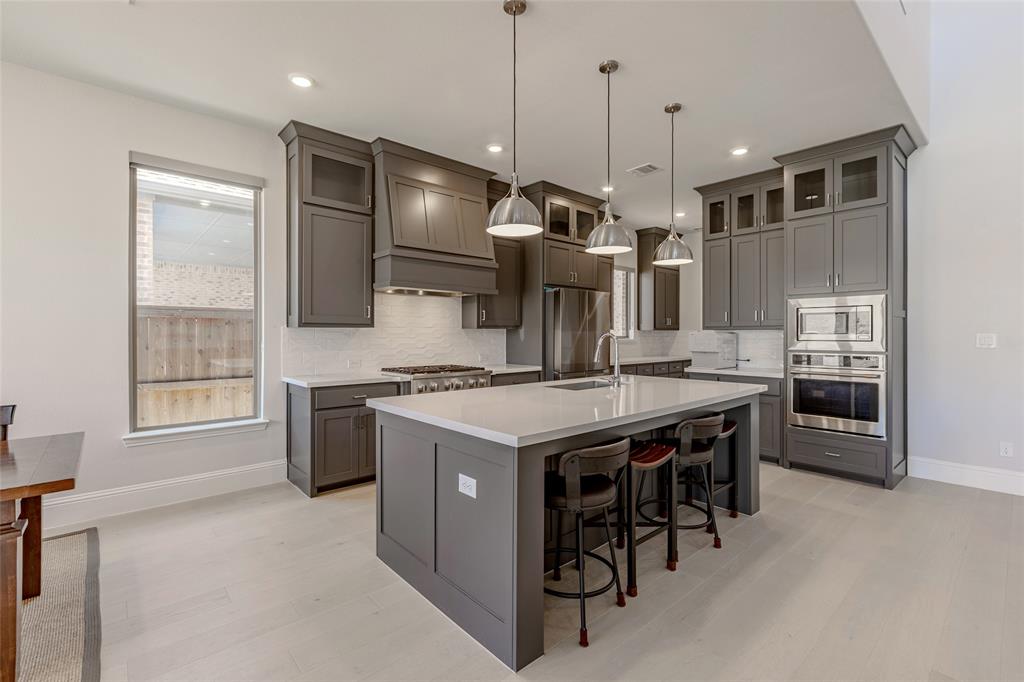 Kensington Place - Residential