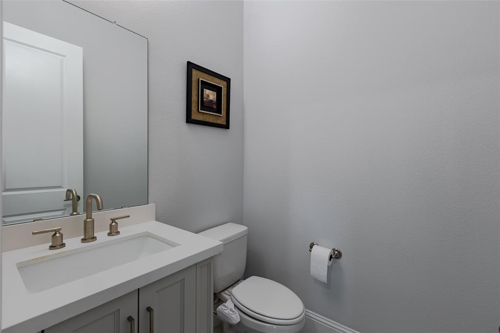 Kensington Place - Residential