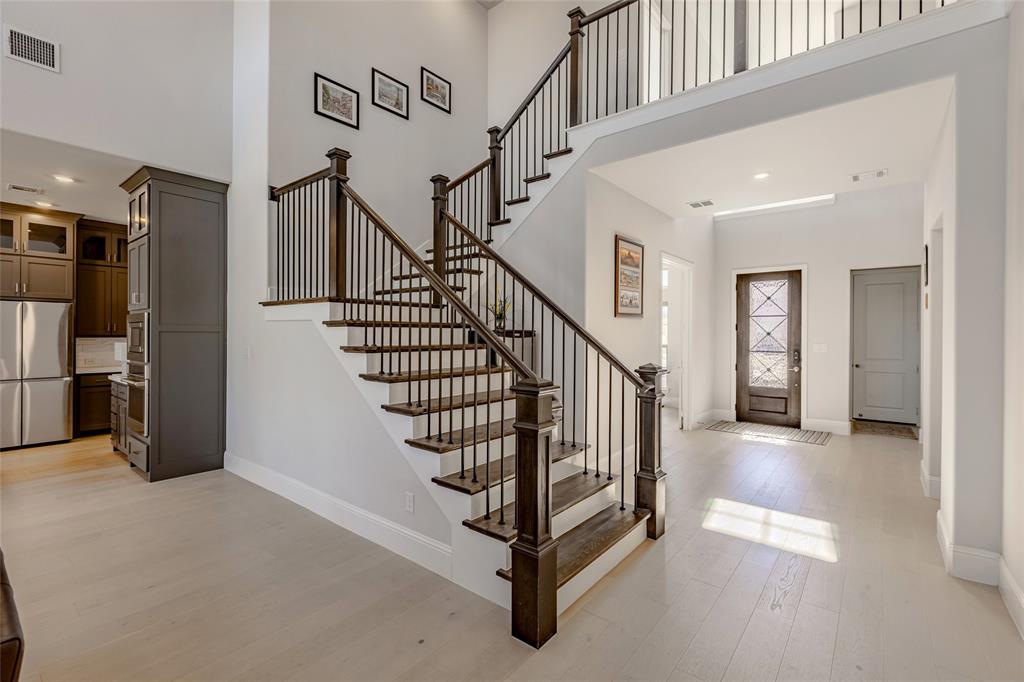 Kensington Place - Residential