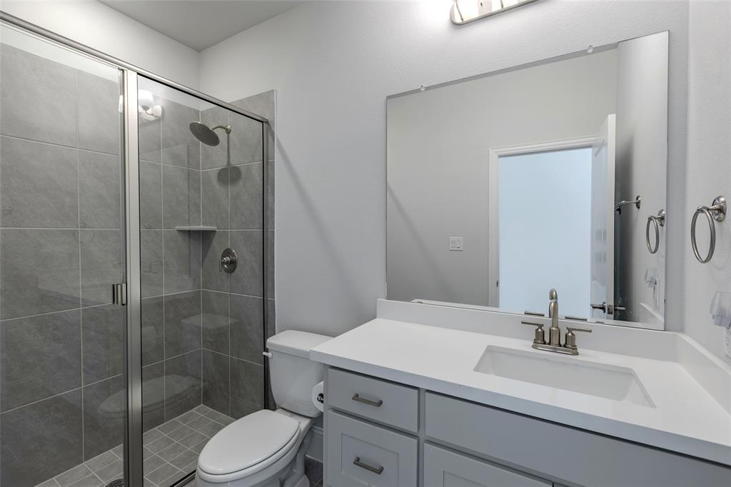 Kensington Place - Residential