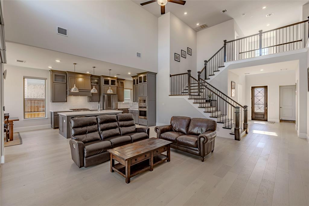 Kensington Place - Residential