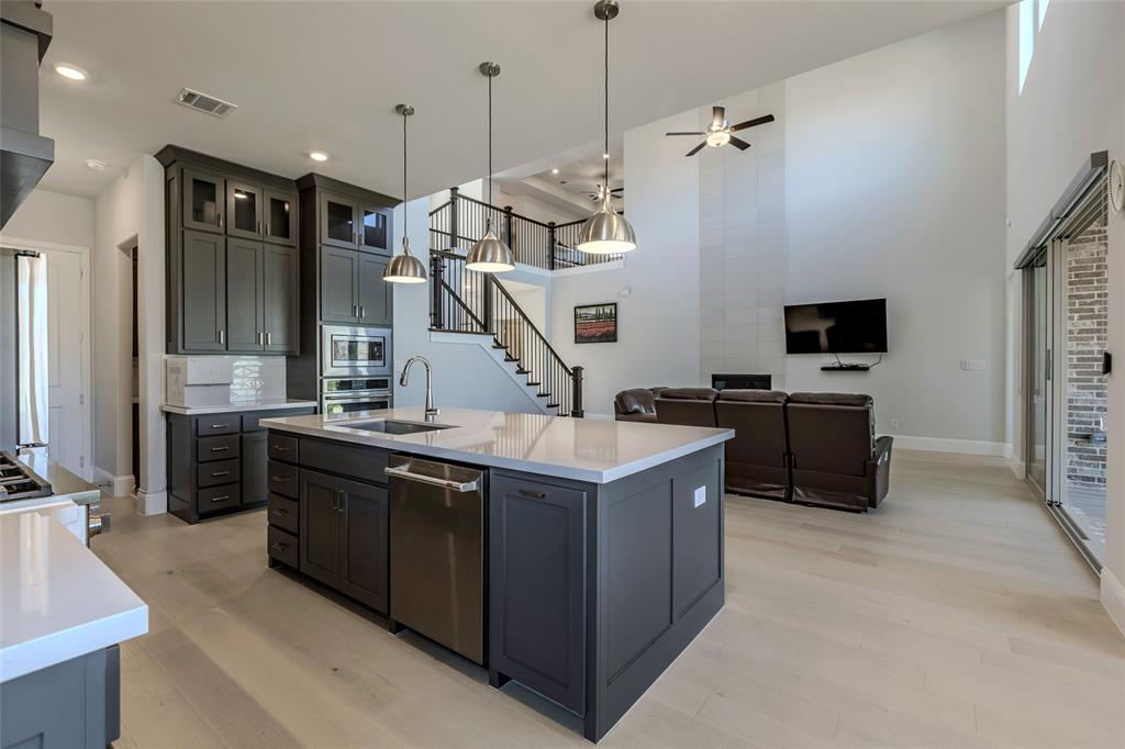 Kensington Place - Residential