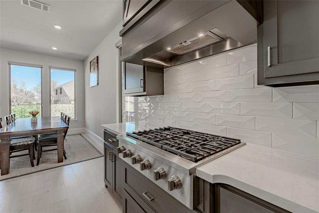 Kensington Place - Residential