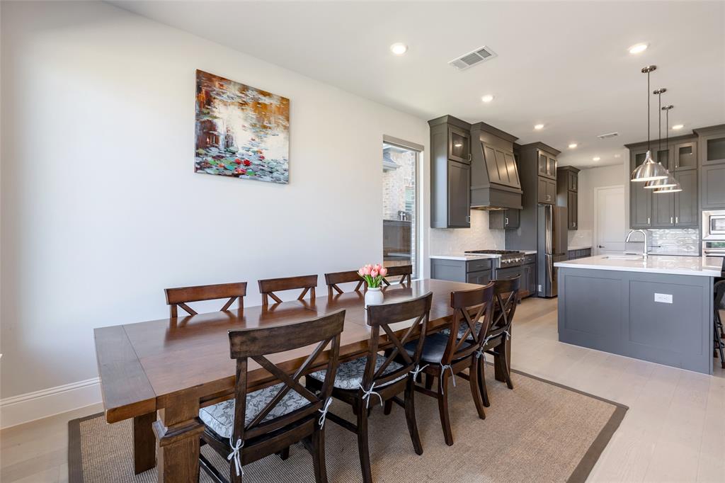 Kensington Place - Residential