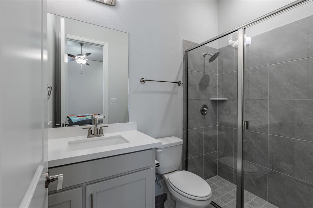 Kensington Place - Residential