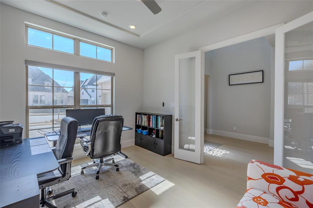 Kensington Place - Residential