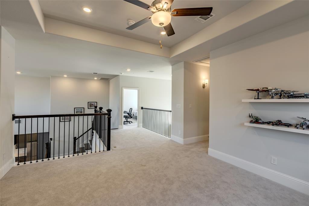 Kensington Place - Residential