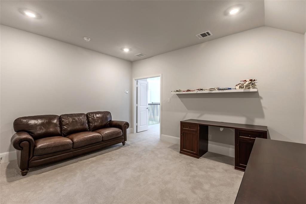 Kensington Place - Residential