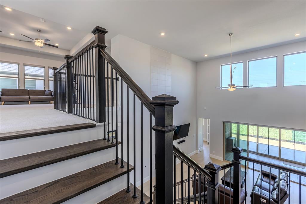 Kensington Place - Residential