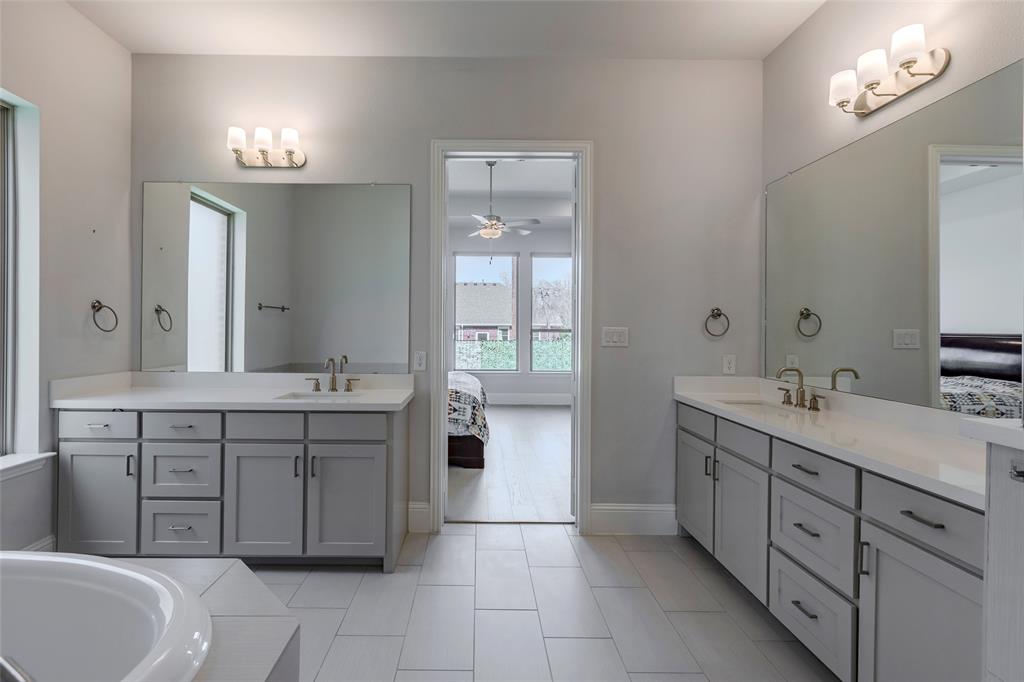 Kensington Place - Residential