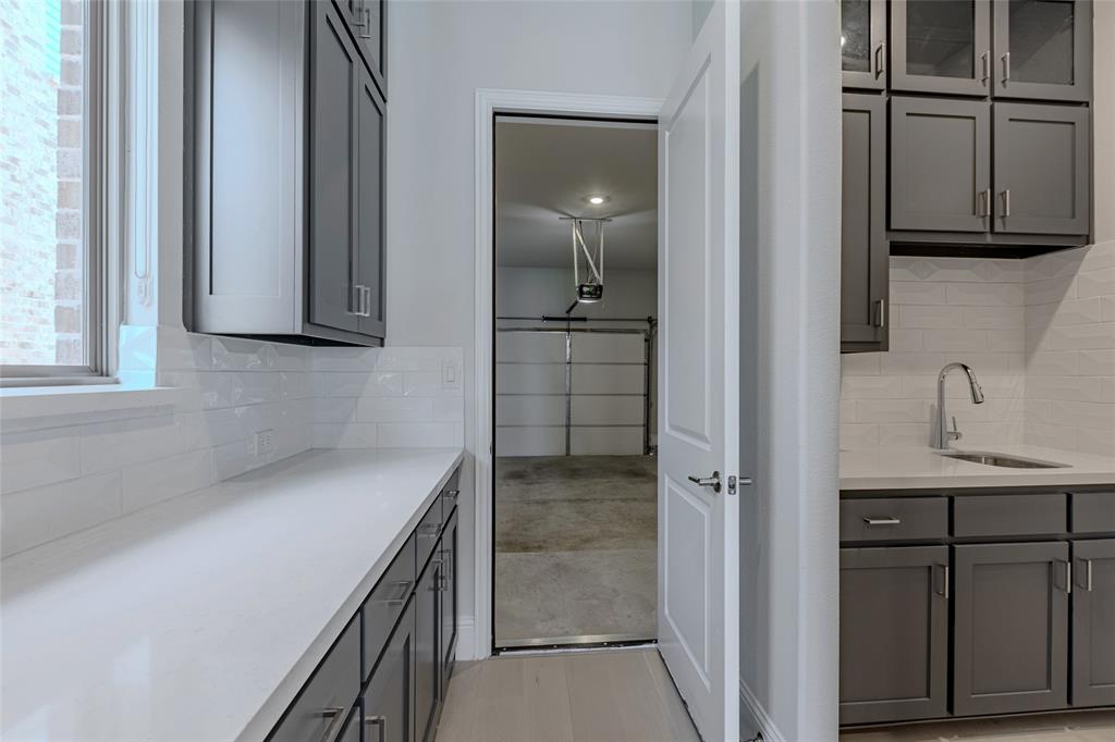 Kensington Place - Residential