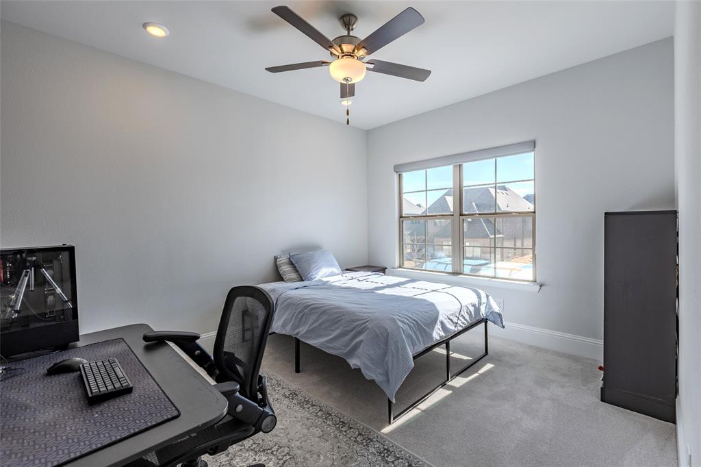 Kensington Place - Residential