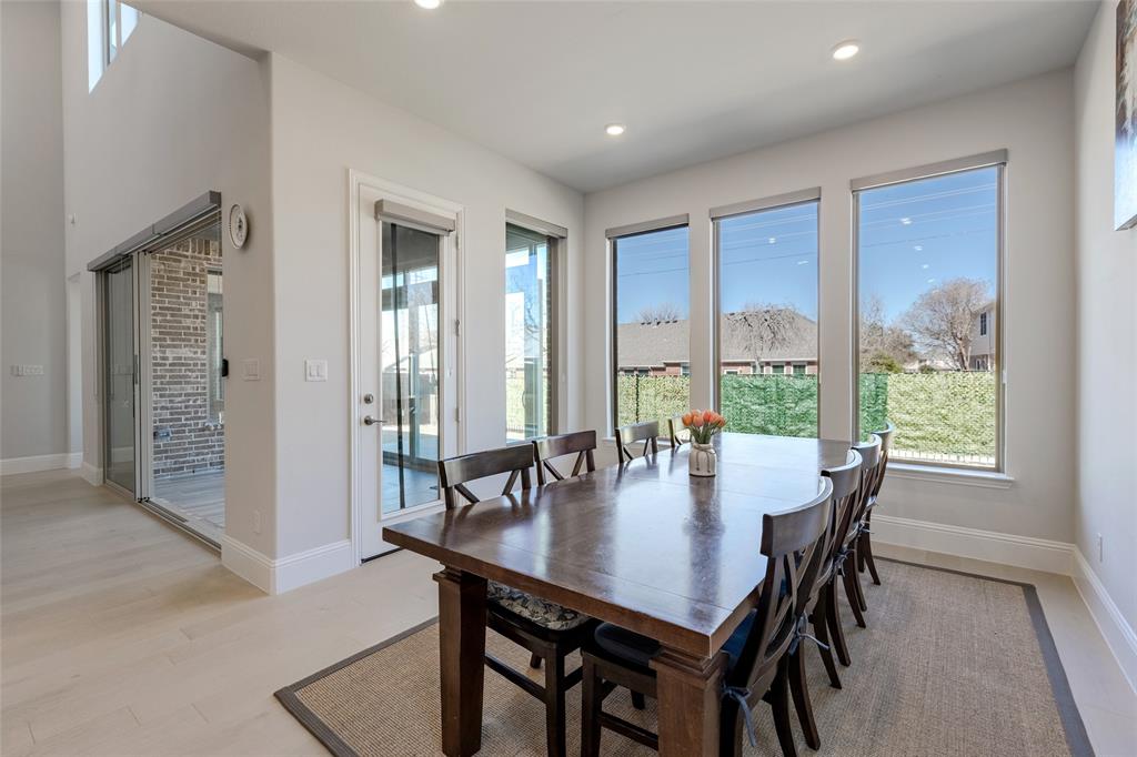 Kensington Place - Residential