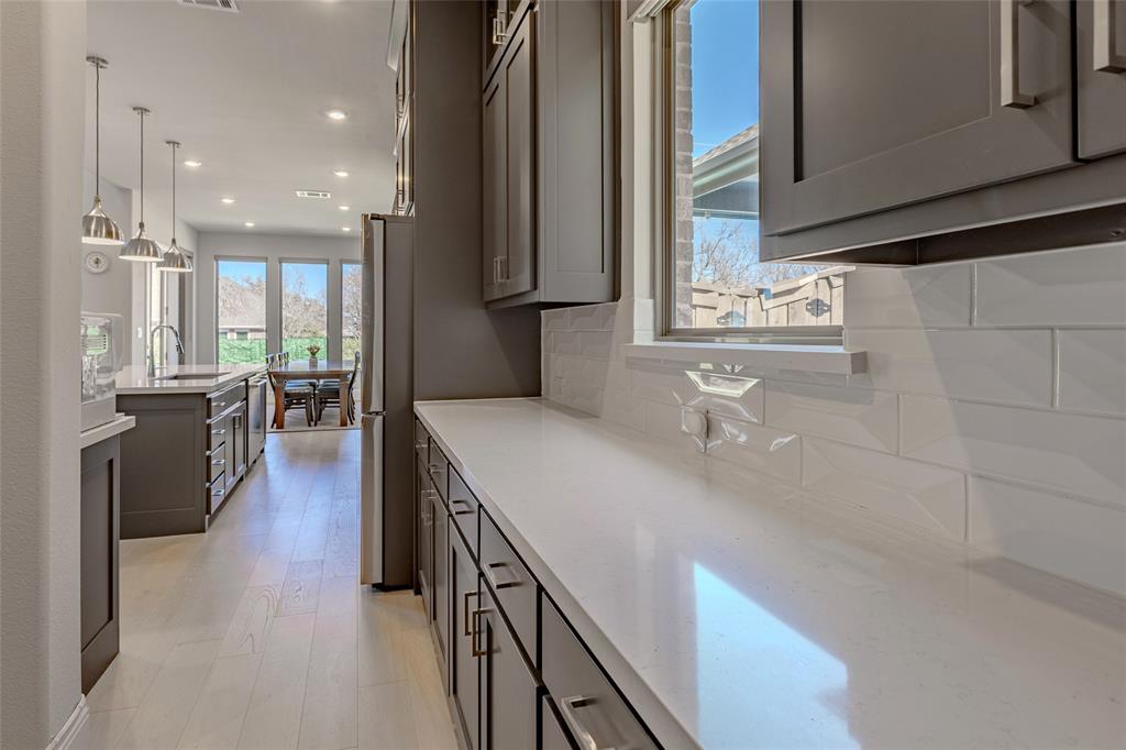 Kensington Place - Residential