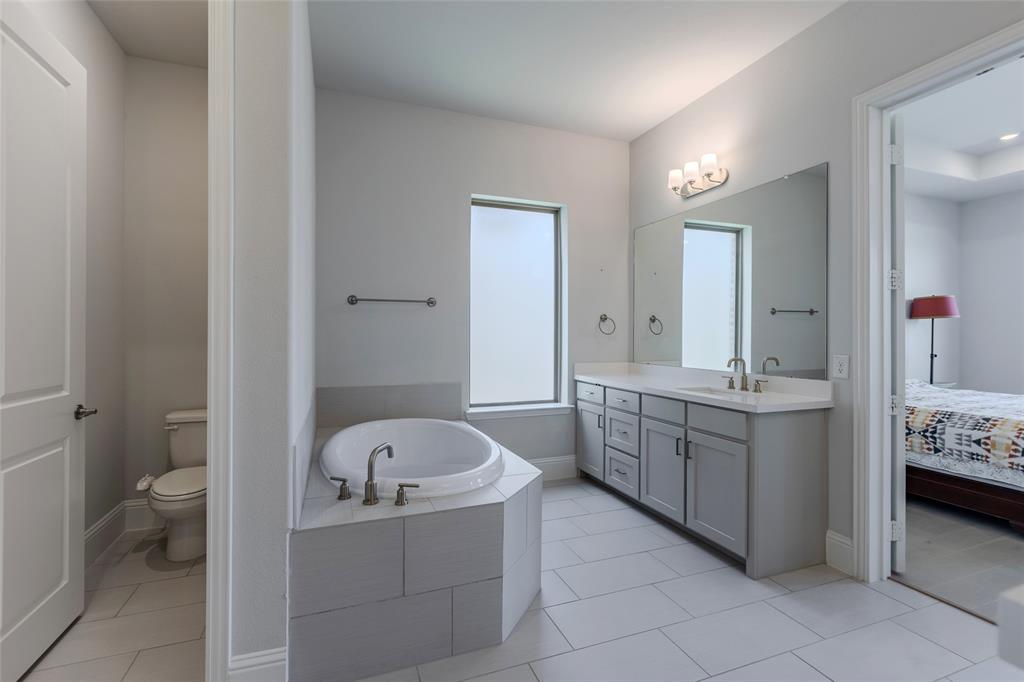 Kensington Place - Residential