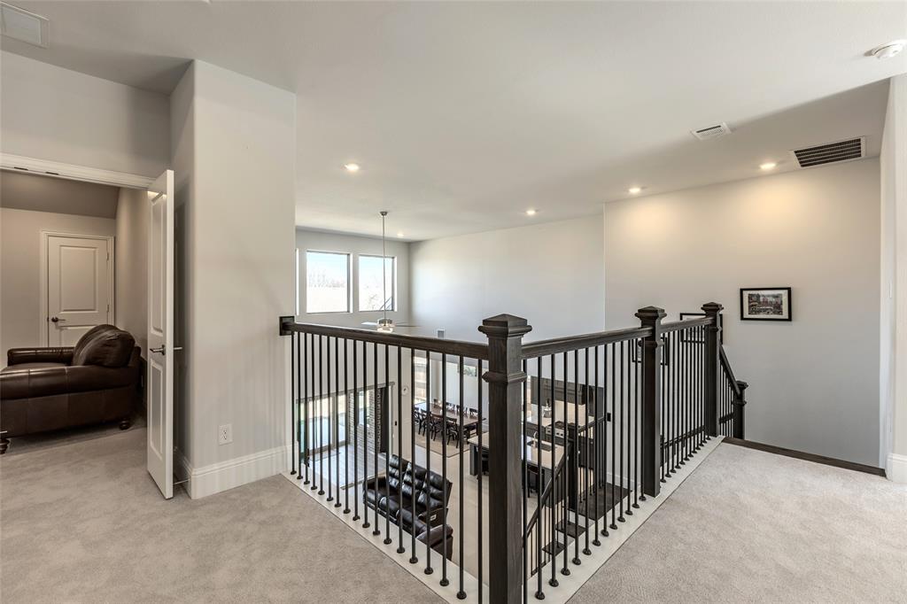 Kensington Place - Residential