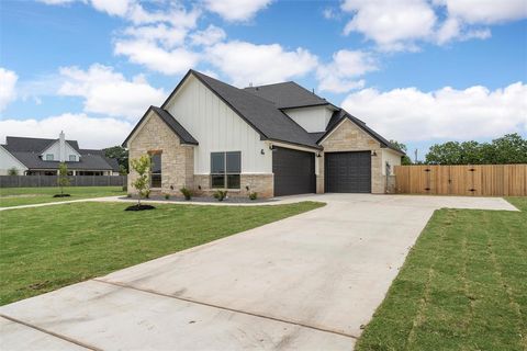 128 Big Catch Lane Robinson TX 76706