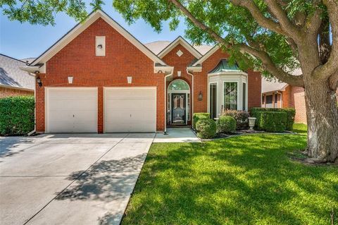 3772 Waterside Court Addison TX 75001