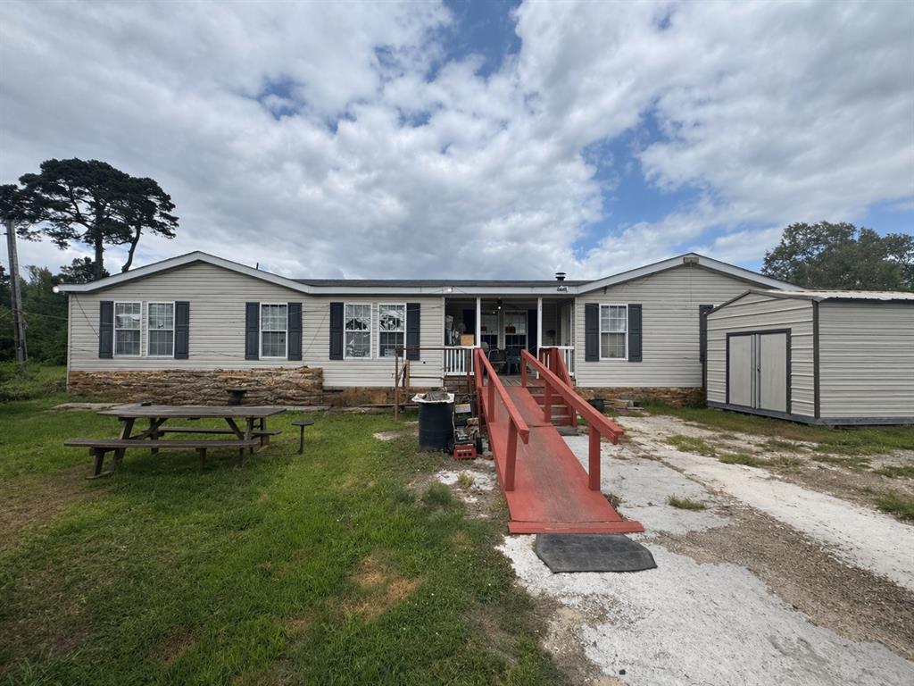 NA - Residential