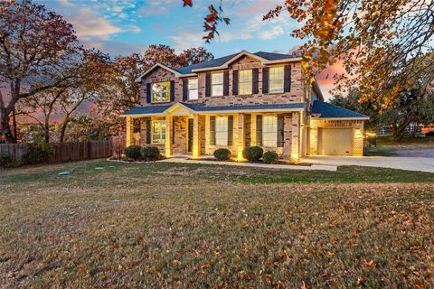 759 Bancroft Road, Keller, TX 76248 - #: 20907455