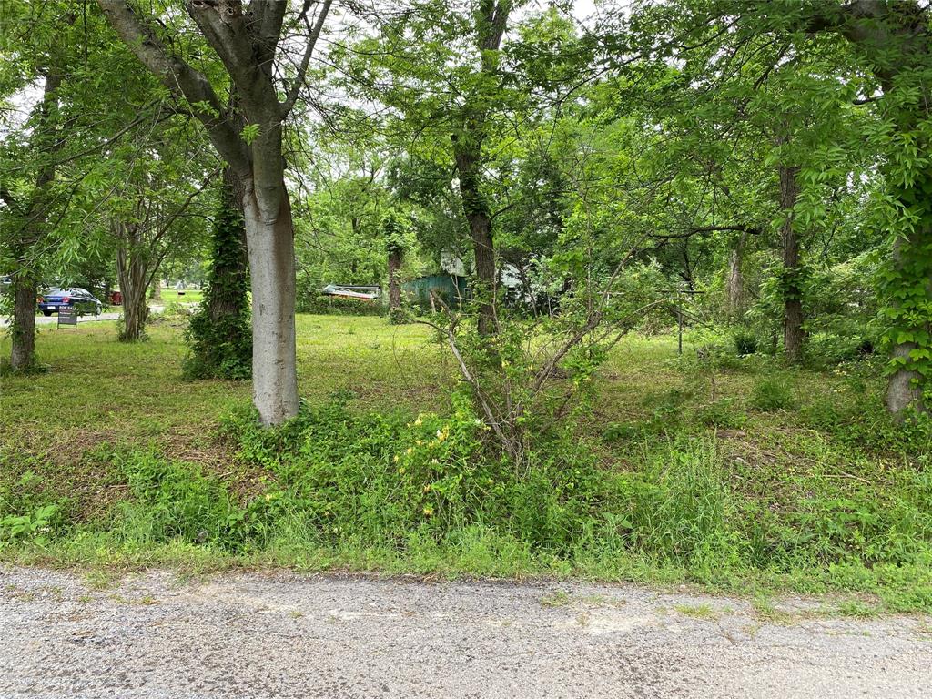 Rosenbaum Add - Land