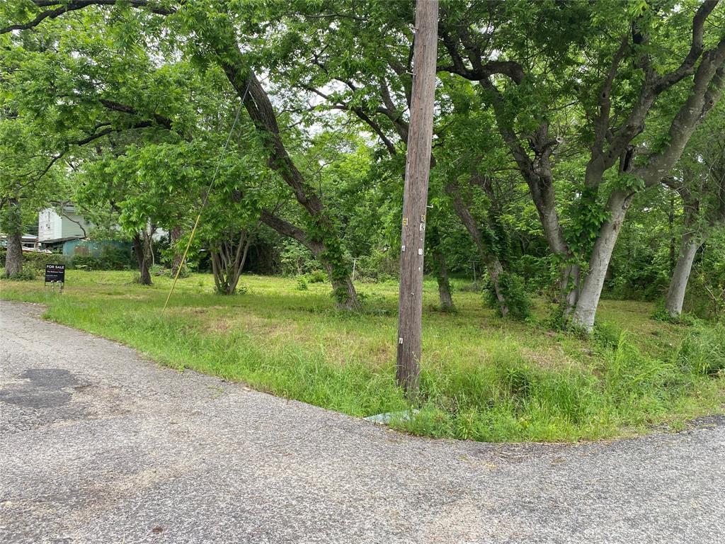 Rosenbaum Add - Land