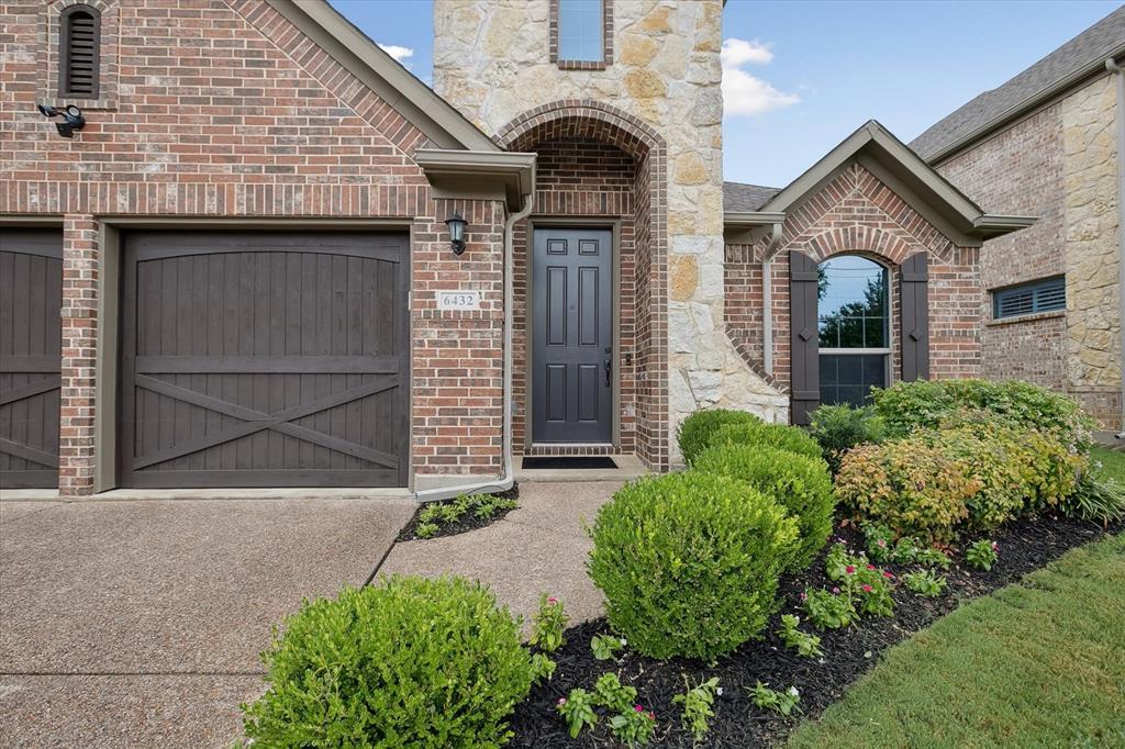 6432 Brynwyck Lane