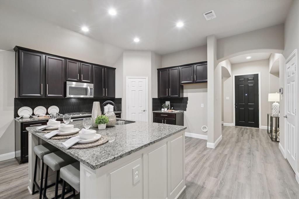 Brynwyck - Residential