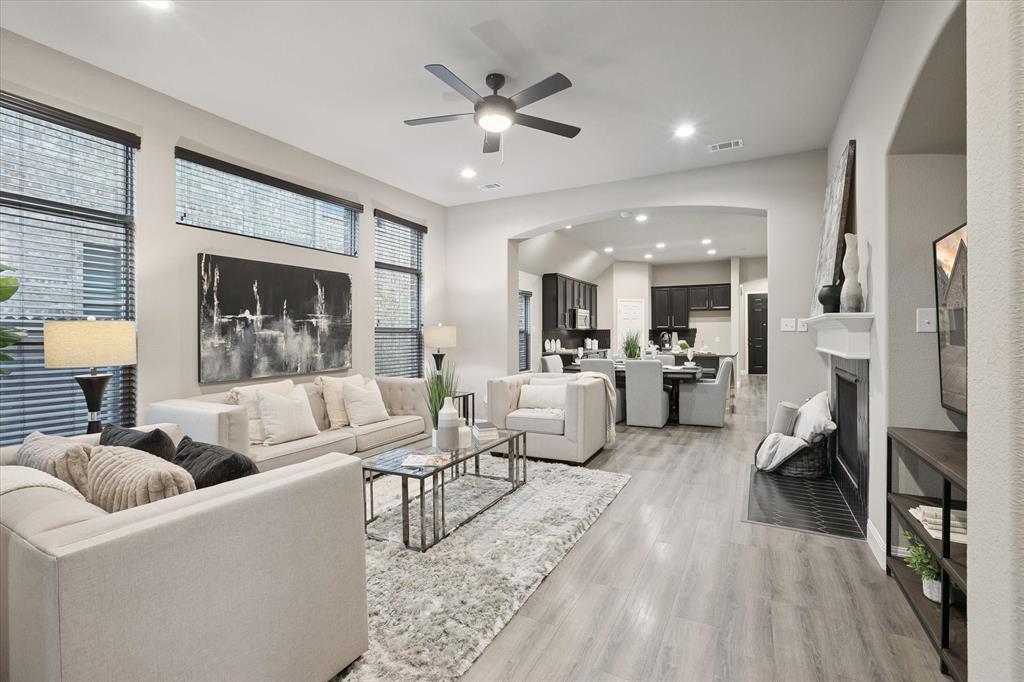 Brynwyck - Residential