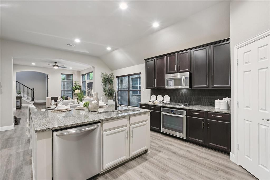 Brynwyck - Residential