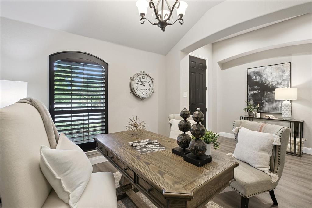 Brynwyck - Residential