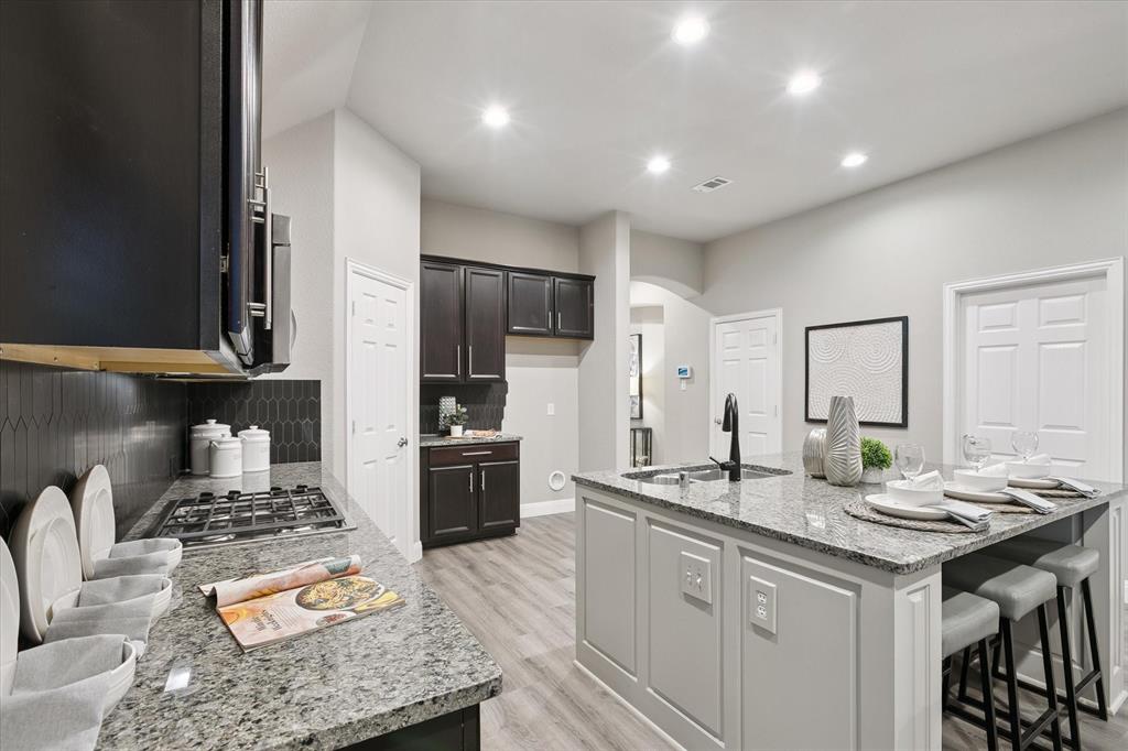 Brynwyck - Residential