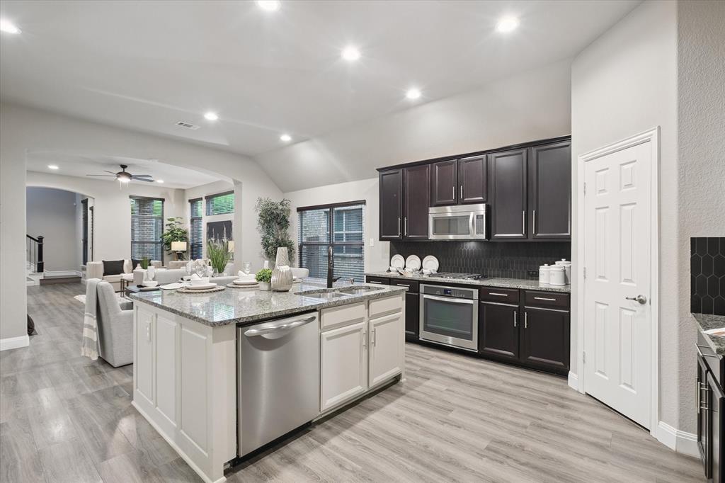 Brynwyck - Residential