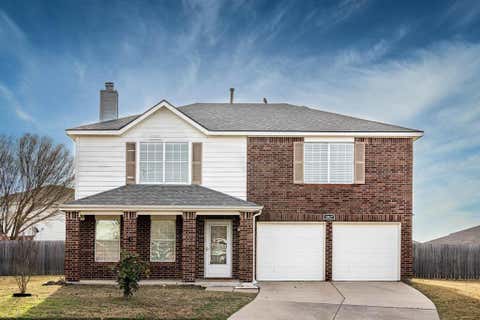 Photo of 1017 Blue Jay Lane, Sherman, TX 75092 (MLS # 21351057)