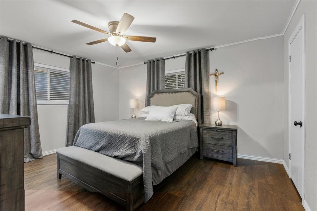 Alcris Estates 1 - Residential Lease