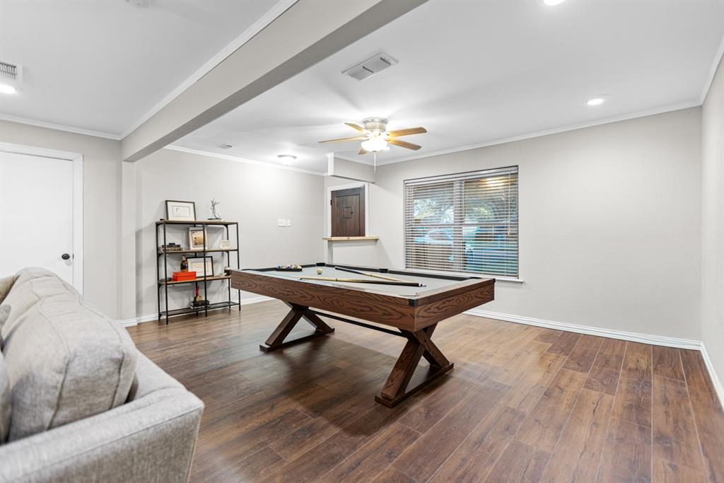 Alcris Estates 1 - Residential Lease