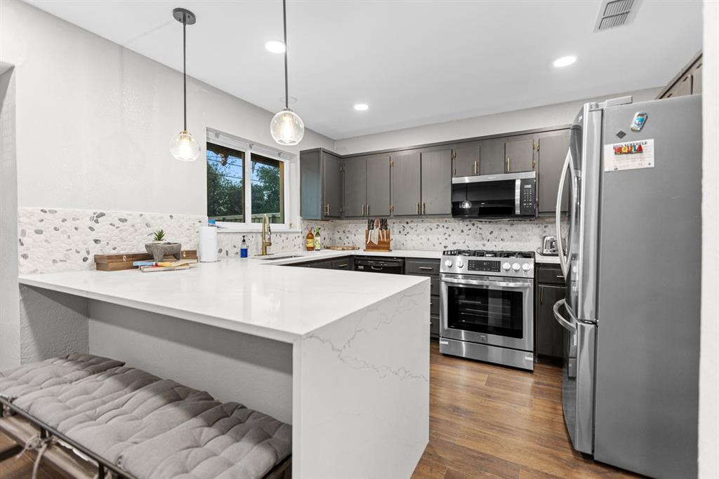 Alcris Estates 1 - Residential Lease