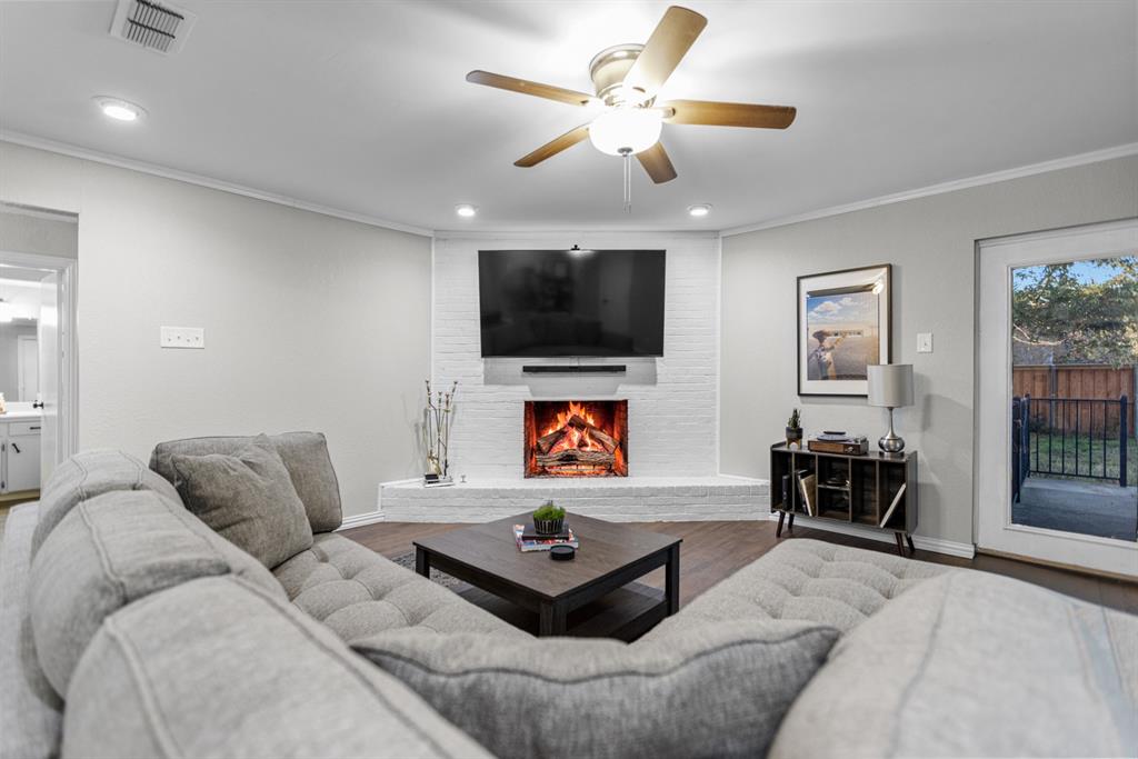 Alcris Estates 1 - Residential Lease