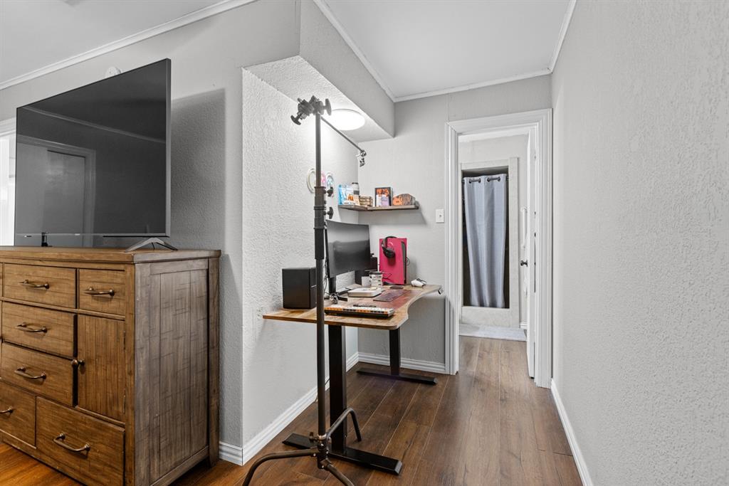 Alcris Estates 1 - Residential Lease