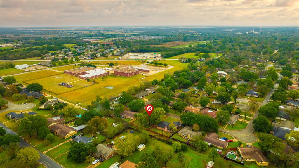 Alcris Estates 1 - Residential Lease