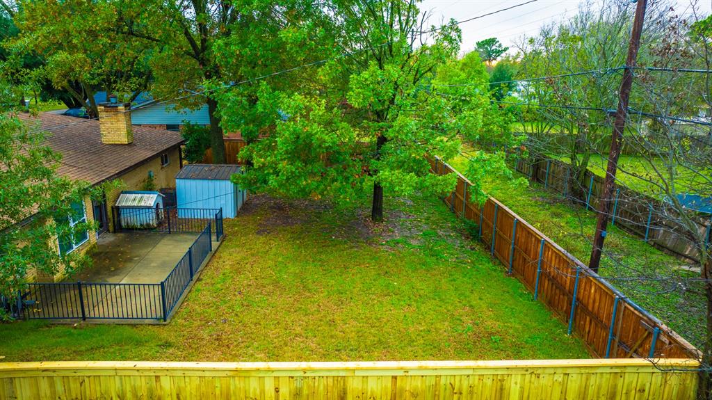 Alcris Estates 1 - Residential Lease