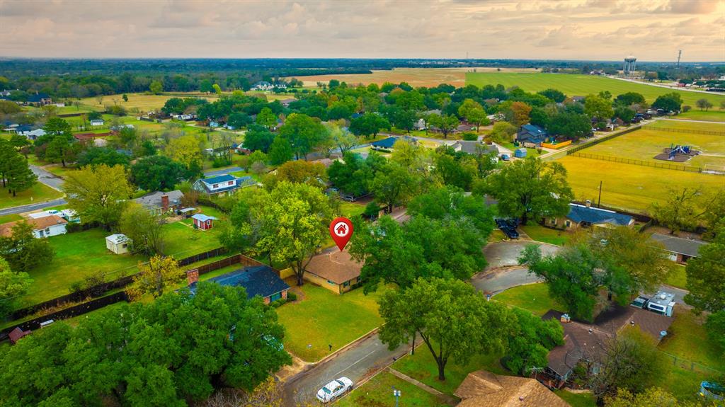 Alcris Estates 1 - Residential Lease